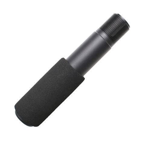 Customers Also Viewed. . Ar pistol buffer tube with pad